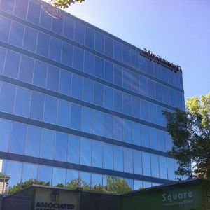 Meet your Posher, Kimberlee